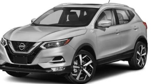 NISSAN ROGUE SPORT 2021 JN1BJ1CW2MW449083 image